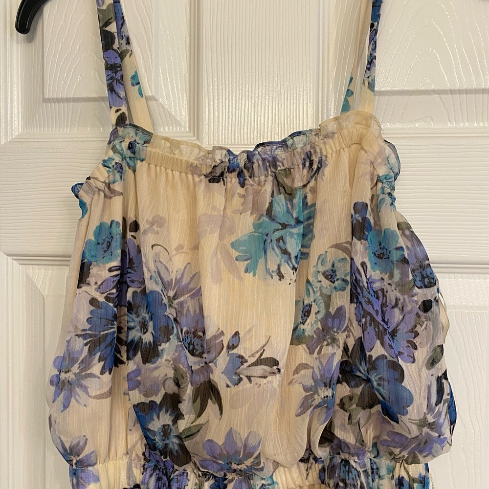 Women dress